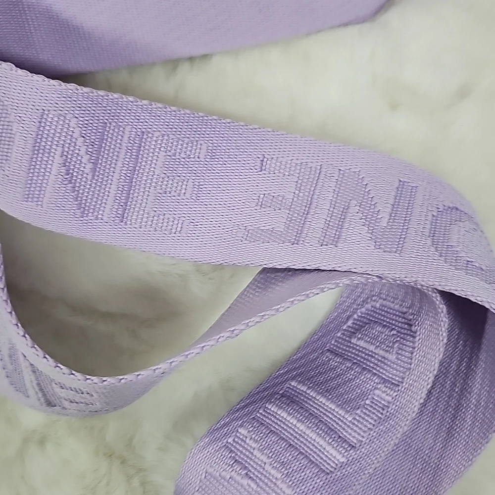 Wild One Treat Pouch -Lilac